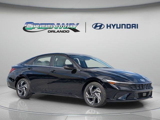 New 2026 Abyss Black Hyundai Limited image 37