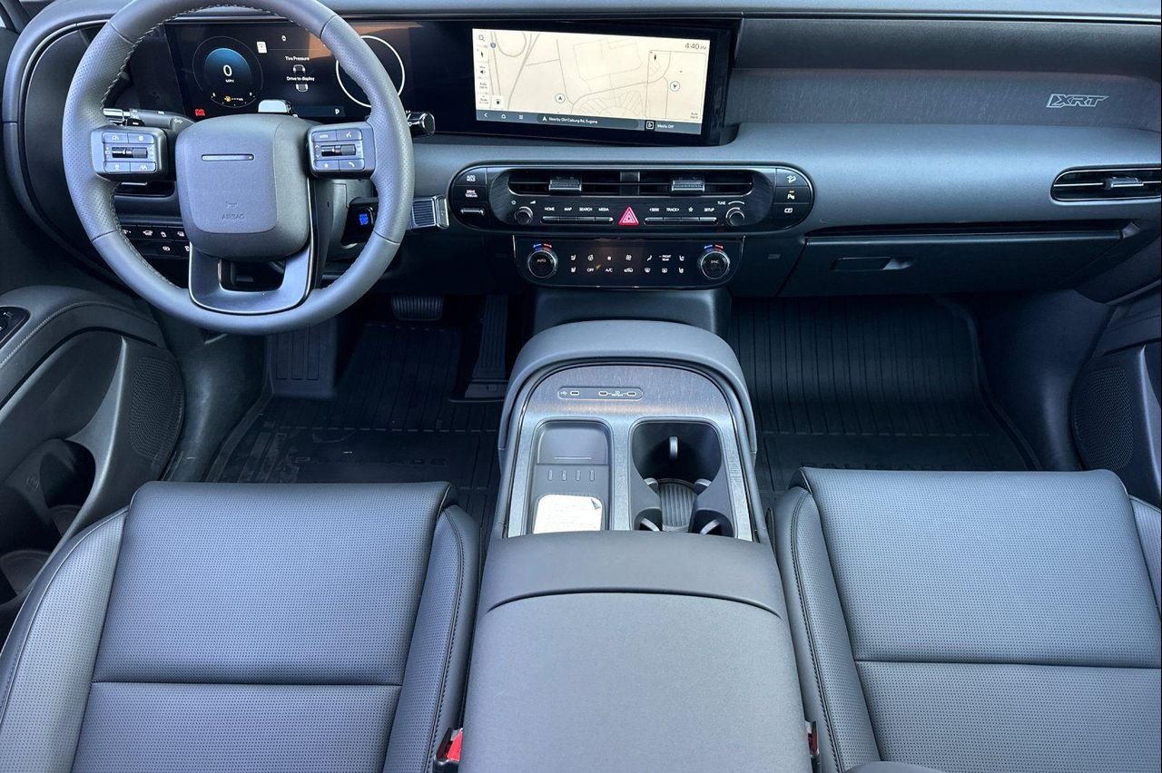 2026 Hyundai Palisade XRT Pro - Photo 12