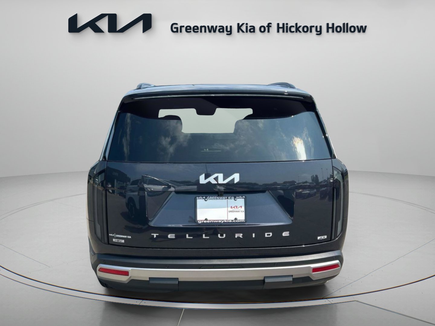 New 2027 Panthera Metal Kia EX image 6