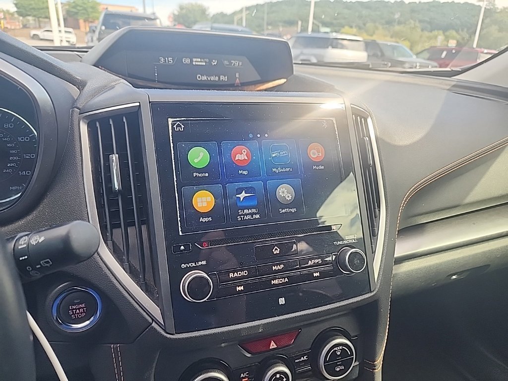 Used 2019 Gray Subaru 2.0i Limited image 5