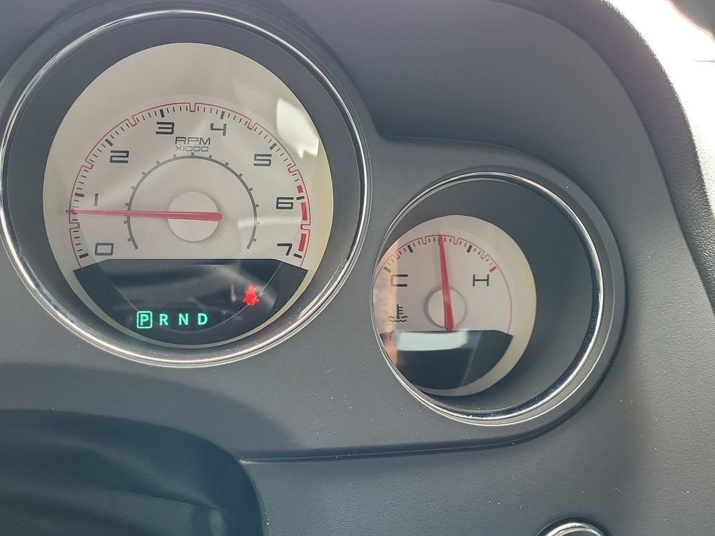 Used 2013 Black Dodge R/T image 26