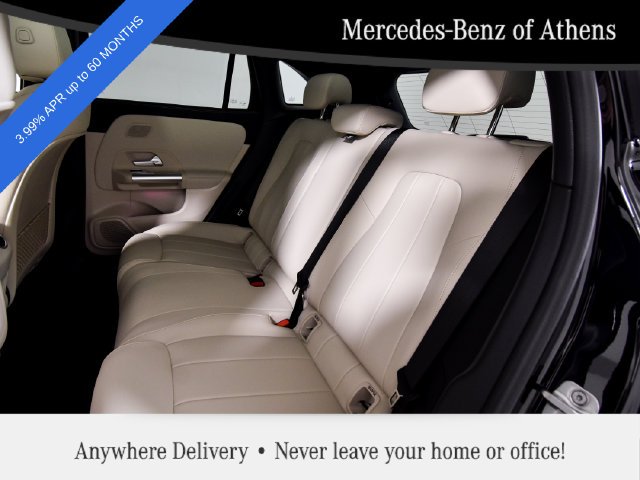New 2026 Night Black Mercedes-Benz GLA 250 image 5
