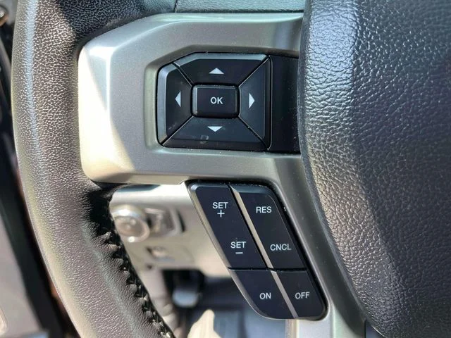 Used 2022 Black Metallic Ford Lariat Eclipse by Sherrod image 31