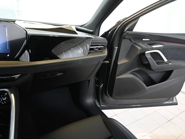 New 2026 Gray Audi Premium Plus image 31