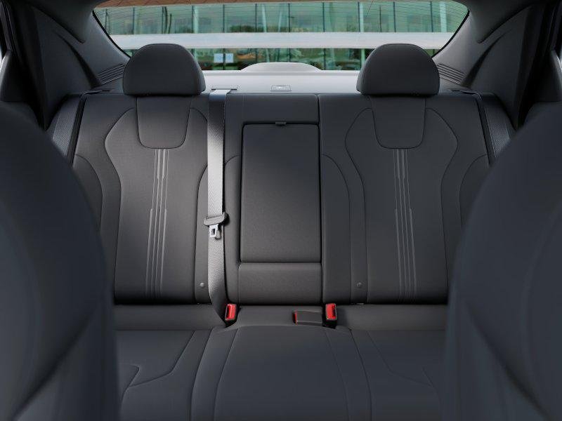 New 2026 Ecotronic Gray Hyundai SEL Sport image 12