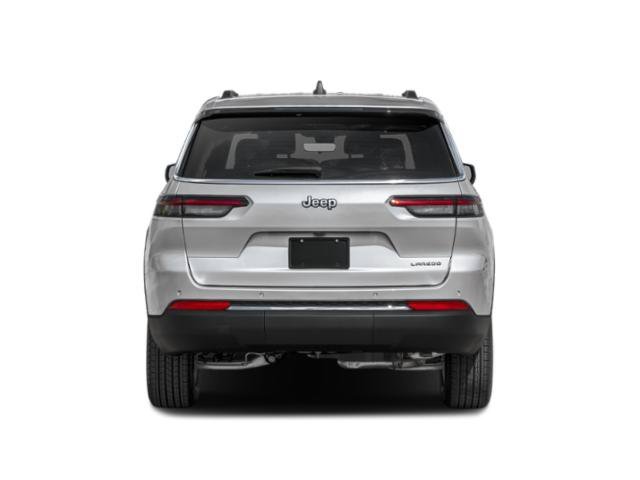 Used 2025 Silver Zynith Jeep Summit Reserve image 8