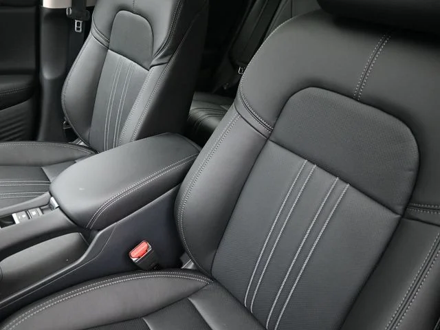 2026 Honda HR-V EX-L - Photo 21