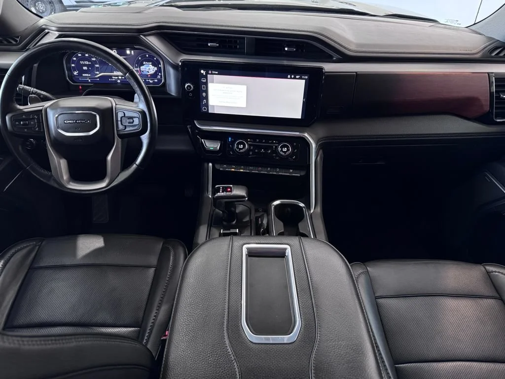 2022 GMC Sierra 1500 Denali Denali - Photo 14