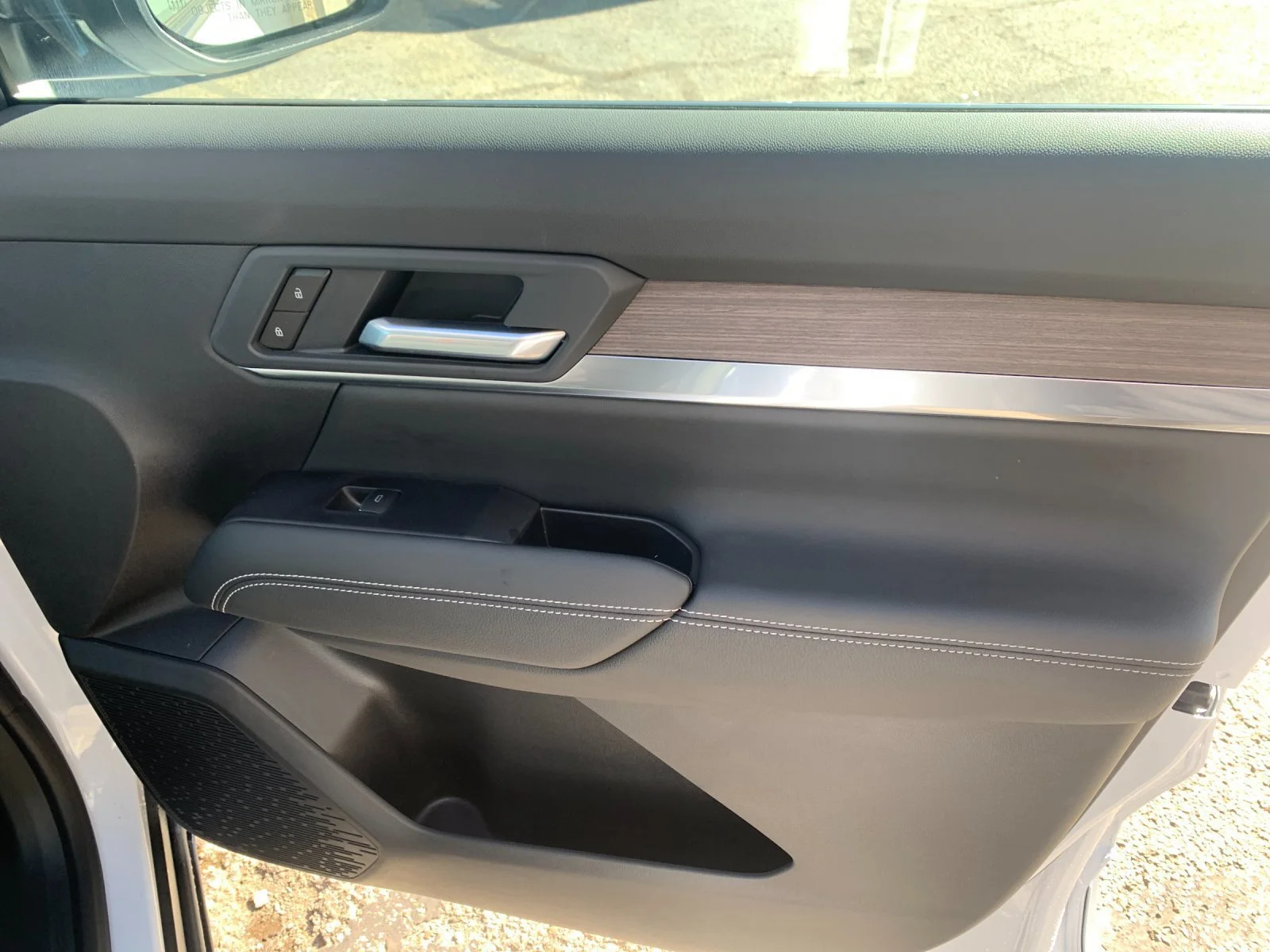2027 GMC Terrain Denali - Photo 19