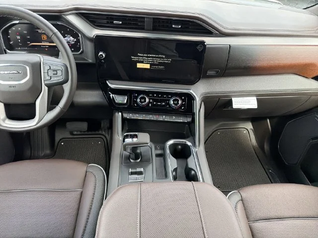 2026 GMC Sierra 1500 Denali - Photo 14
