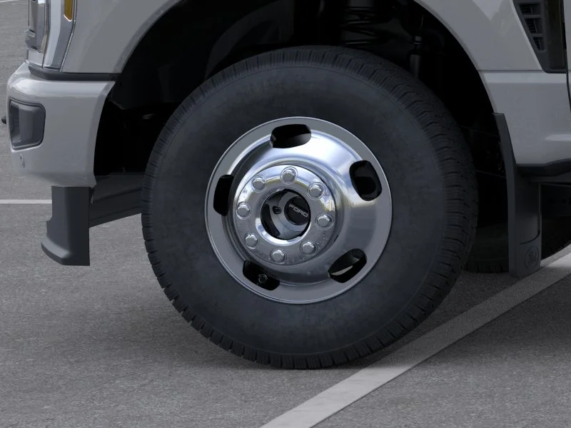 New 2026 Avalanche Ford F-350® Platinum® image 44