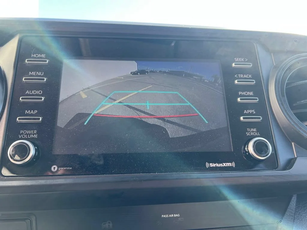Used 2022 Black Toyota SR image 14