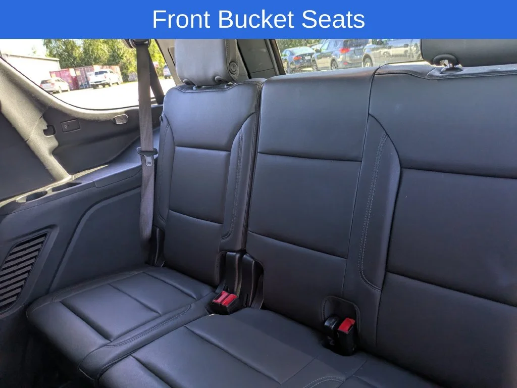 Used 2025 White Chevrolet LT image 15
