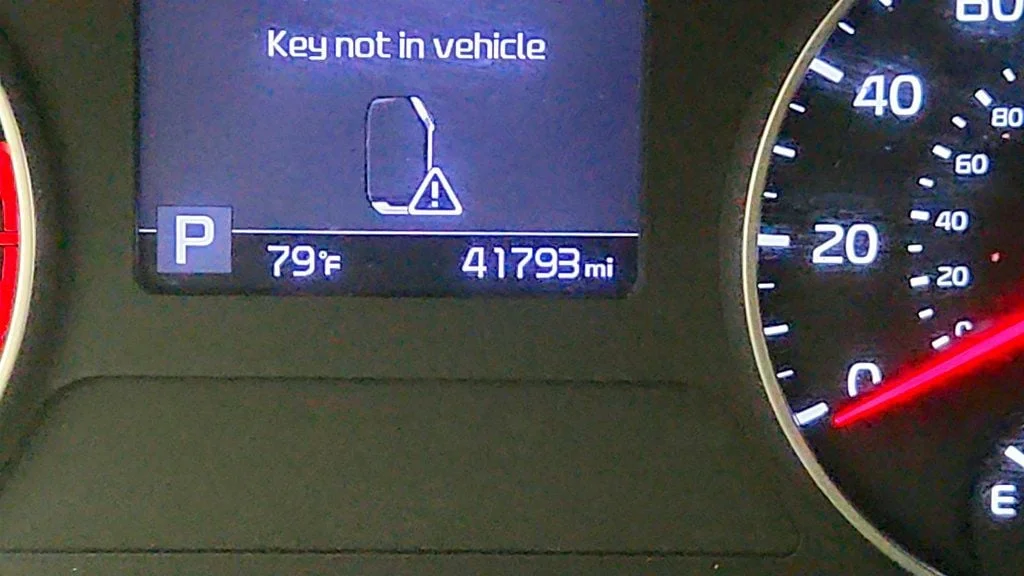 Used 2023 Snow White Pearl Kia S IVT AWD image 15