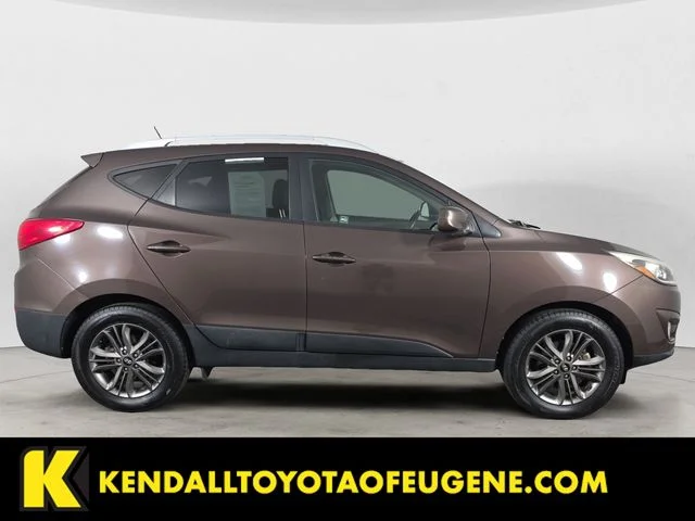 Used 2014 Brown Hyundai SE image 6