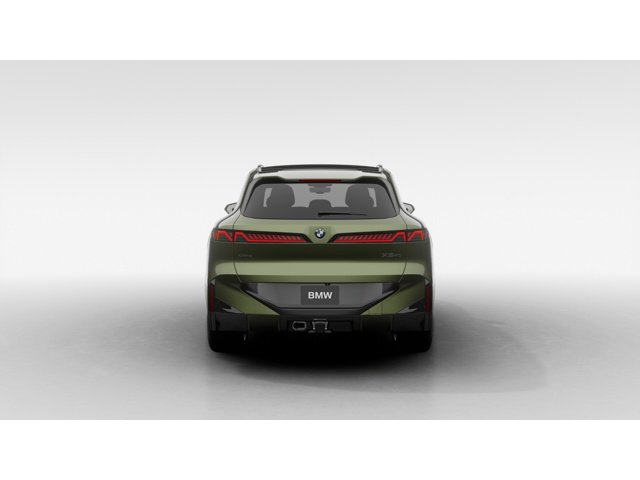 2027 BMW X5 photo 5