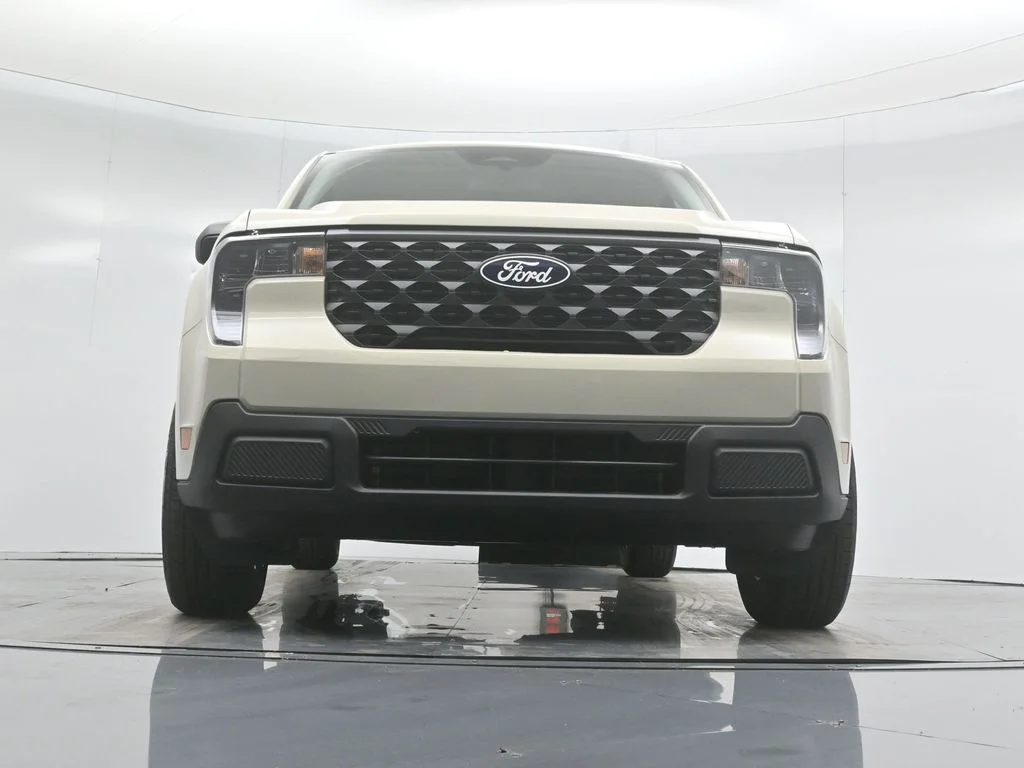 New 2025 Desert Sand Ford XL image 40
