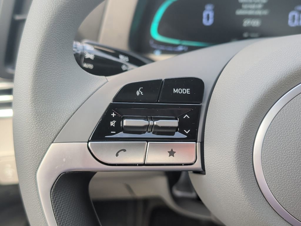 New 2026 Ecotronic Gray Hyundai Blue image 19