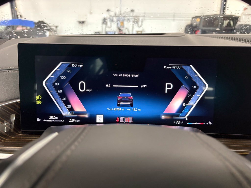 2026 BMW X5 40i - Photo 25