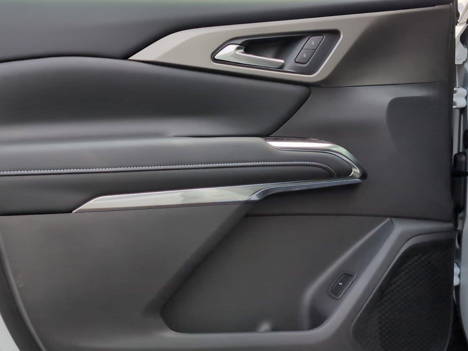 2026 Chevrolet Traverse LT - Photo 26