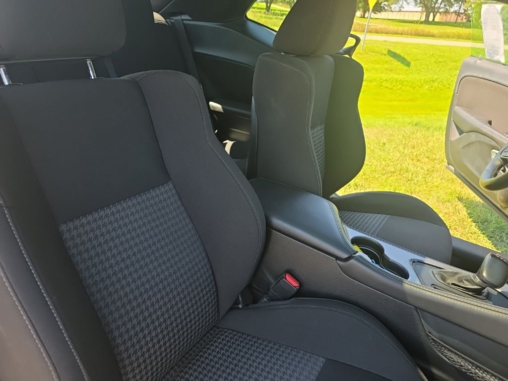 Used 2023 Black Dodge R/T image 24