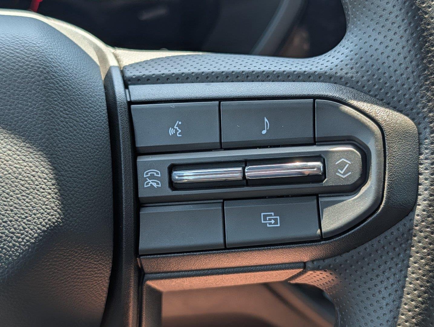 New 2026 Sterling Gray Metallic Chevrolet Trail Boss image 26