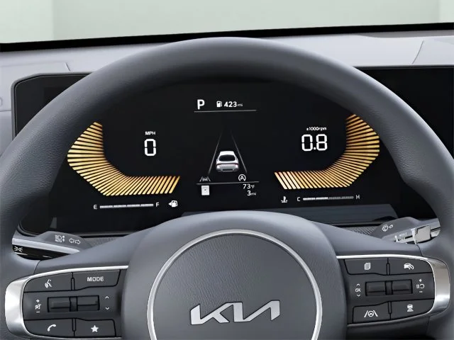 Used 2026 Gray Kia LXS image 21