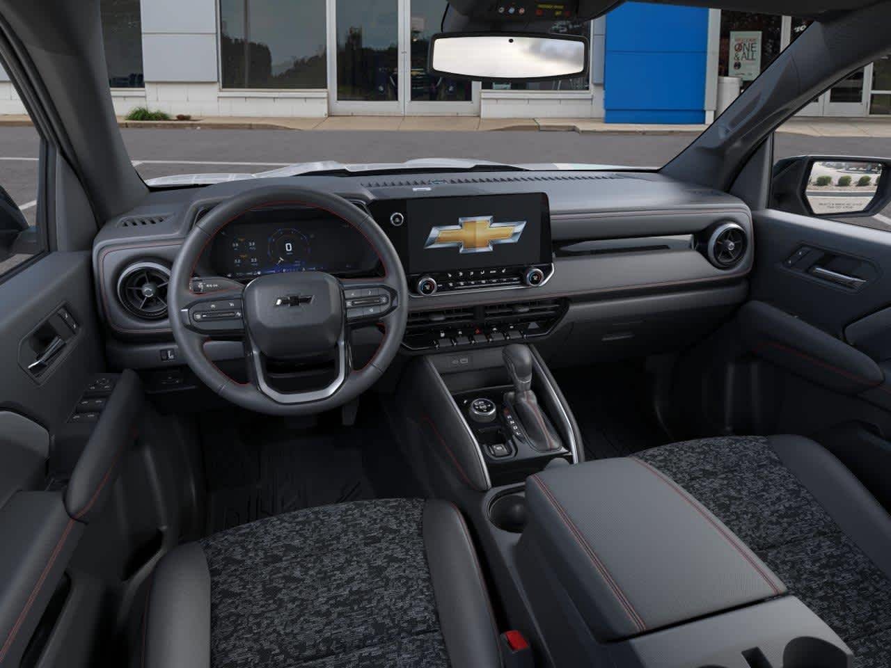 2026 Chevrolet Colorado Z71 - Photo 15