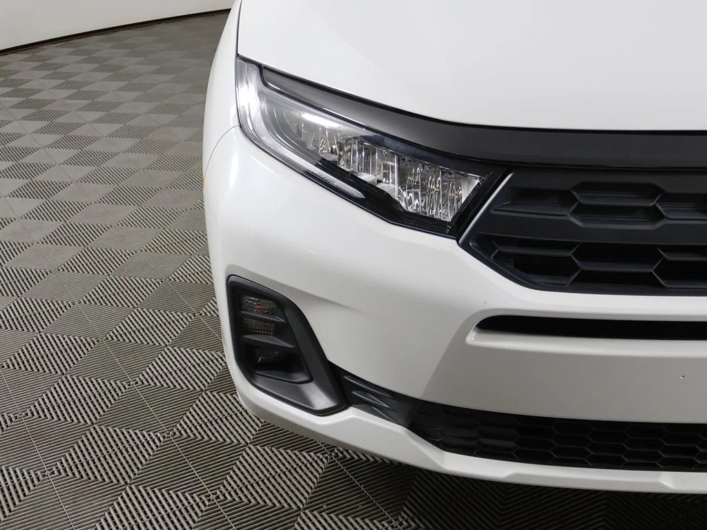 2026 Honda Odyssey Sport L - Photo 14