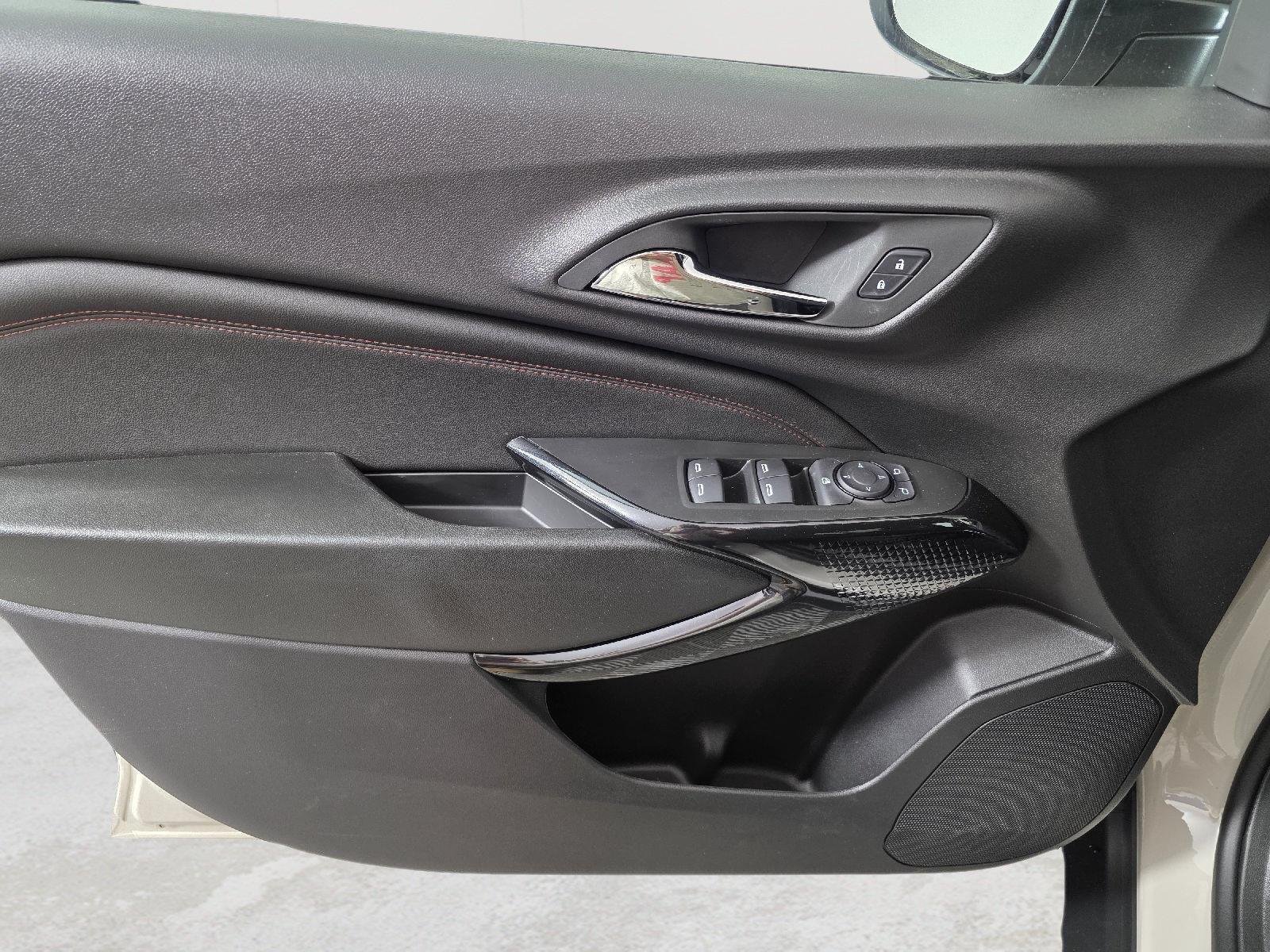 2026 Chevrolet Trax RS - Photo 16