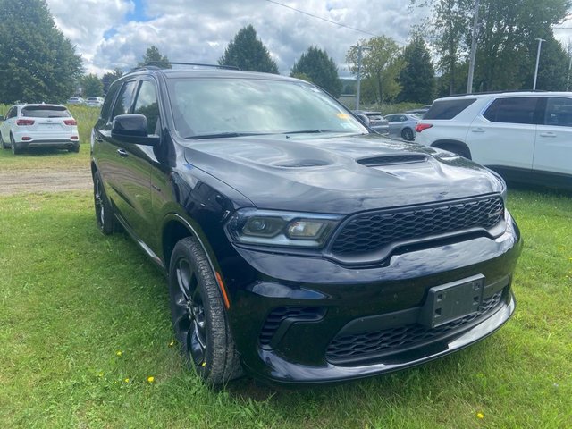 2024 Dodge Durango R/T