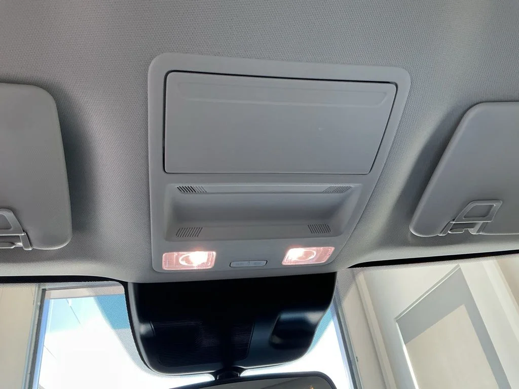 New 2026 Carbonized Gray Metallic Ford XL image 18