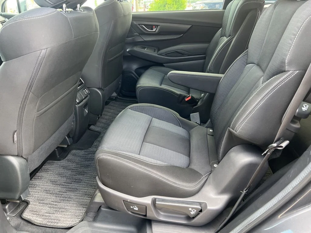 Used 2025 Gray Subaru Premium image 16
