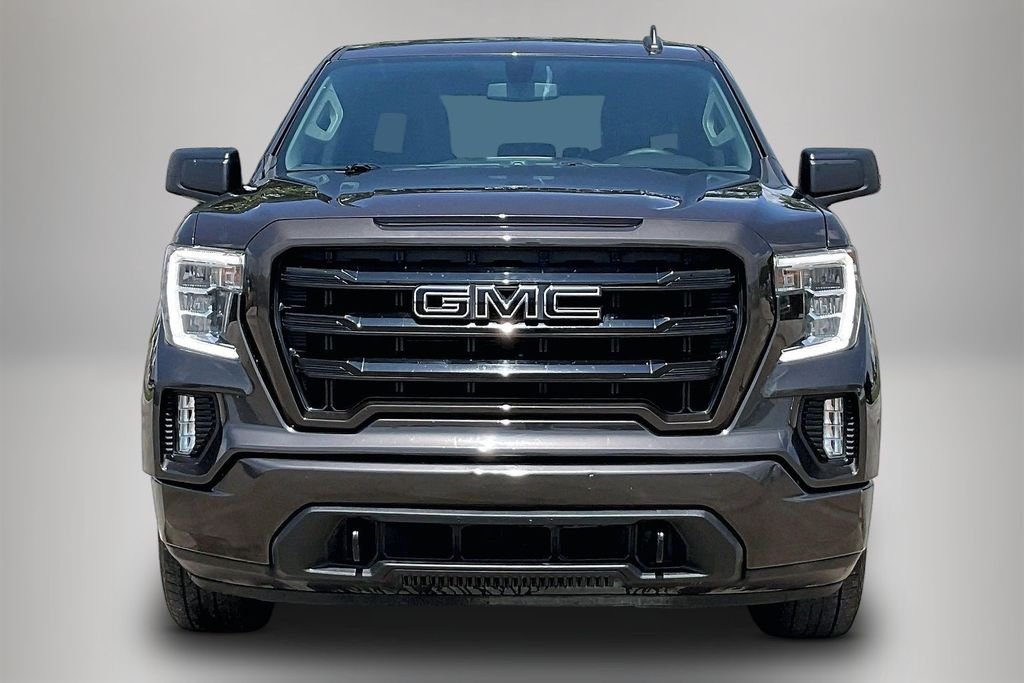 Used 2021 Brown GMC Elevation image 3