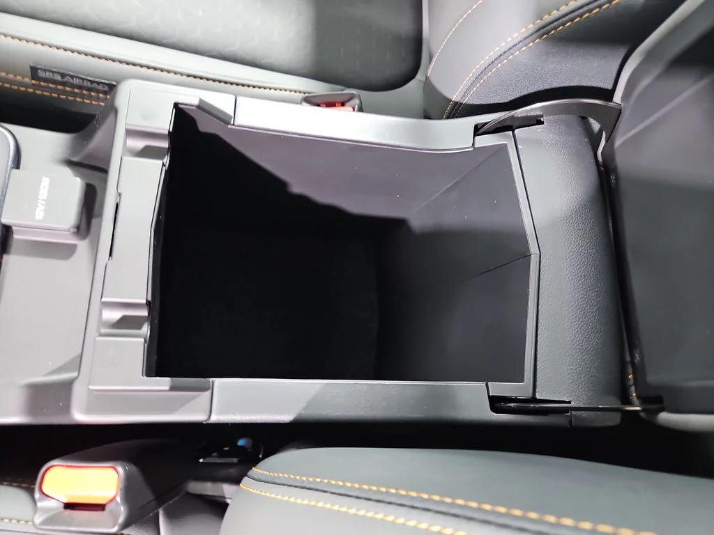 2026 Subaru Forester Wilderness - Photo 26