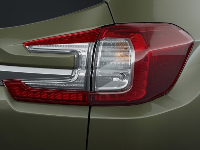 New 2026 AUTUMN GREEN METALLIC Subaru Touring 7-Passenger image 12