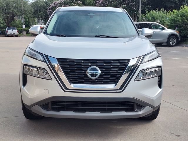 2021 Nissan Rogue SV - Photo 8
