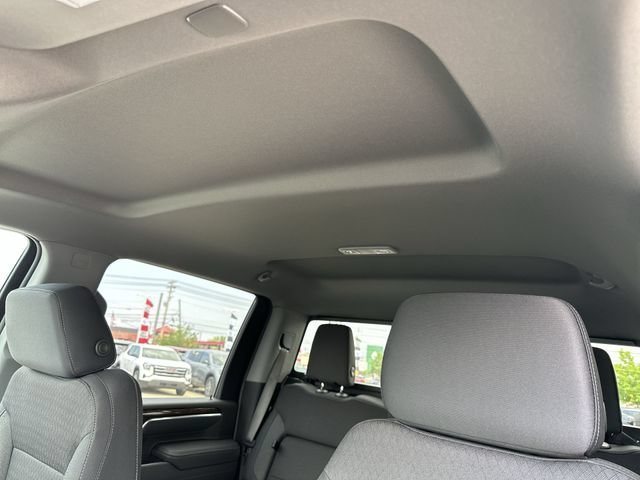 2026 GMC Sierra 2500HD SLE - Photo 18
