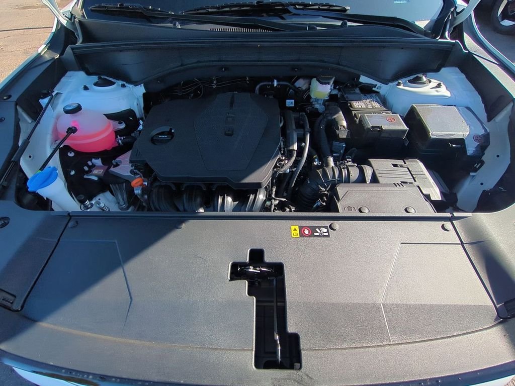 2026 Kia Sorento S - Photo 28