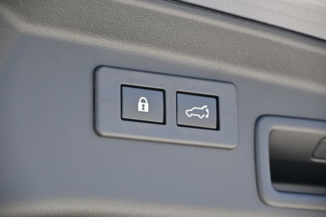 New 2026 Gray Subaru Wilderness image 16