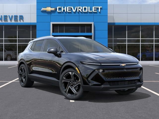 2026 Chevrolet Equinox EV 2LT - Photo 8