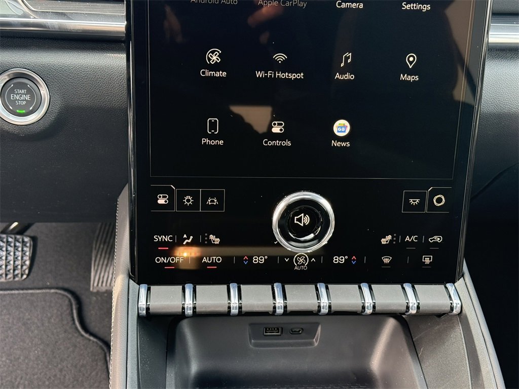 2026 GMC TERRAIN - Image 25