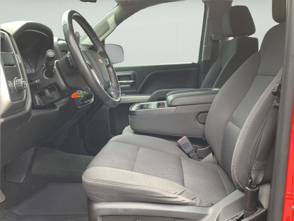 2018 Chevrolet Silverado 1500 LT - Photo 14