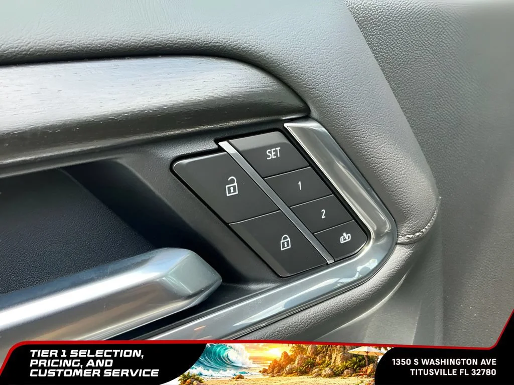 2026 GMC Sierra 1500 Denali - Photo 38