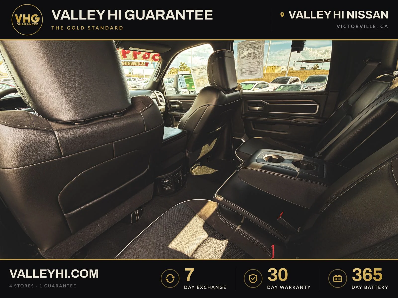 2026 RAM Ram 2500 Pickup Laramie - Photo 20