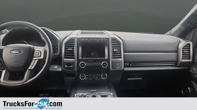 2018 Ford Expedition XLT - Photo 13
