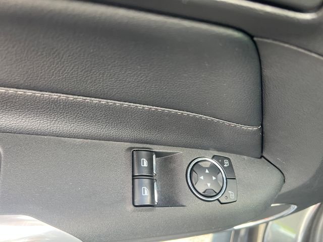Used 2017 Gray Ford GT Premium image 15