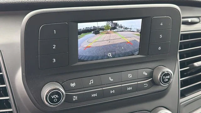 Used 2025 White Ford Base image 25