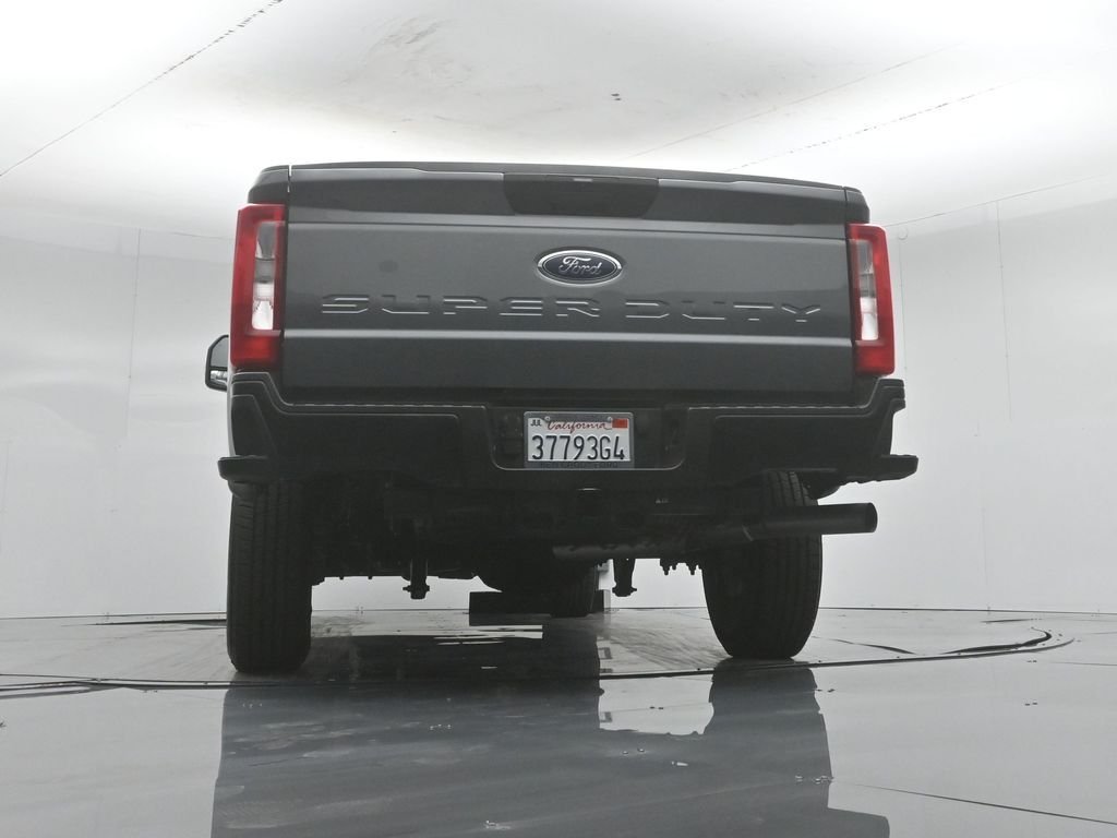 Certified Used 2025 Gray Ford XL image 50