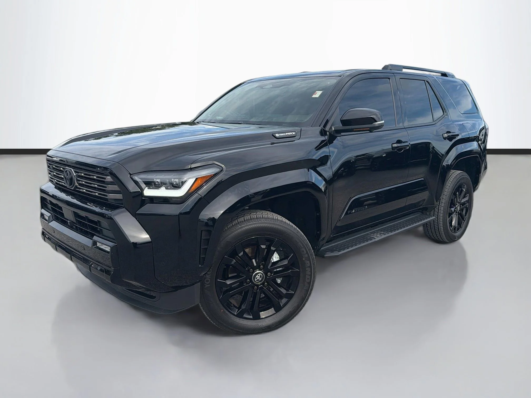 2026 Toyota 4Runner